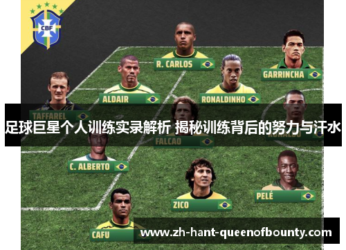 足球巨星个人训练实录解析 揭秘训练背后的努力与汗水