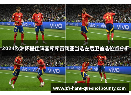 2024欧洲杯最佳阵容库库雷利亚当选左后卫首选位置分析